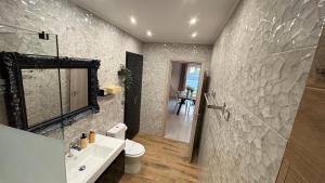 Mocha Luxury Residence