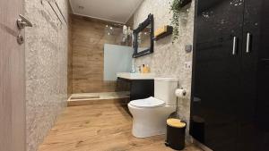 Mocha Luxury Residence