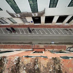 The Small House Coliving