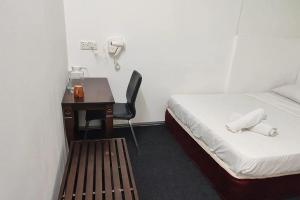 Hotel No 1 Lodge
