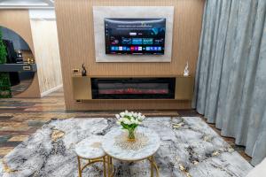 VNS LUXURY STAY apartment