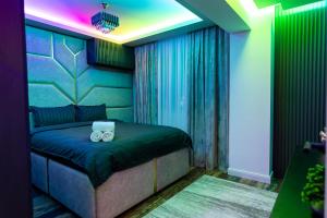 VNS LUXURY STAY apartment