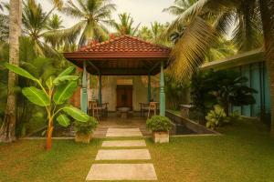 Villa Blue Lotus Katunayake- Colombo Airport