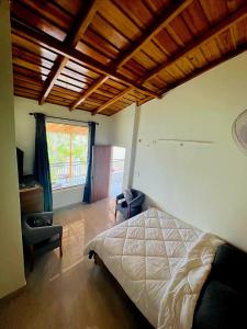 Jaavi homestay