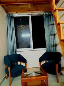 Jaavi homestay