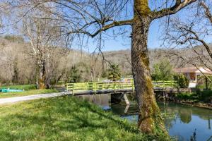 Mobilhome Ibiza climatisé 48