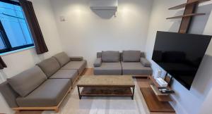 福岡旅路 博多住吉包棟民宿 2號館