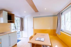 Mobilhome Calvi 29 Climatisé