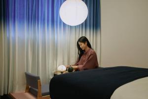 Stay Passport Nagoya Ryokan Anyang Pyeongchon