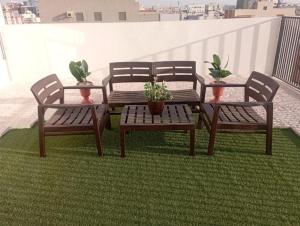 Lily 4 Apartment and Penthouse