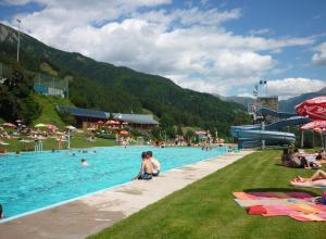 Ferienwohnung Großvenediger