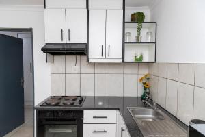 Serenity on Geelhaak