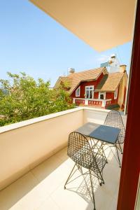 Red Dalat Homestay & Hotel - BBQ - Coffee