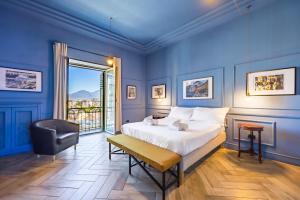 Elite Art Palace by Napoliapartments