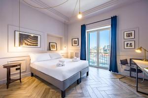 Elite Art Palace by Napoliapartments