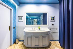 Elite Art Palace by Napoliapartments