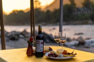 Trishuli Riverside Resort