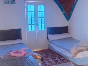 Nubian Wessy Ka Guest House