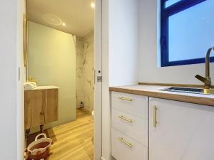 Avo Maria 2 House by AH