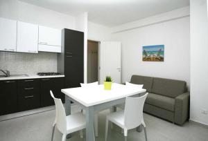 Cozy escape by the sea in Bibione