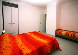 Cozy escape by the sea in Bibione