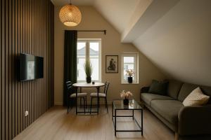 A Place To Stay Stavanger, apartment 3