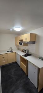 One Bedroom Apartment at the Mantra Esplanade Darwin