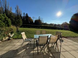 Beautiful house with 5 bedrooms Close to Geneva