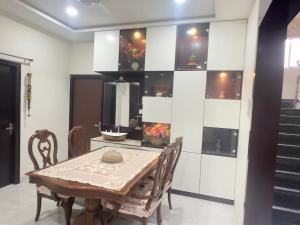 Premium Villa in Ramky The Huddle