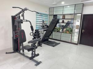 Premium Villa in Ramky The Huddle