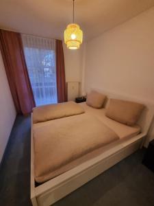 Waldliebe Spiegelhütte - Ferienwohnung am Bach