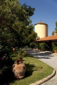 Agriturismo Le Pescine