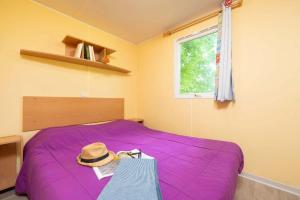 Camping - Parc aquatique - eeiccd