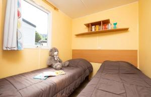 Camping - Parc aquatique - eeiccd