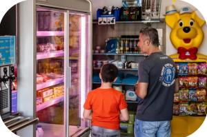 Camping - Parc aquatique - eeiccd