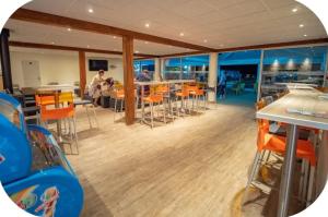 Camping - Parc aquatique - eeiccd