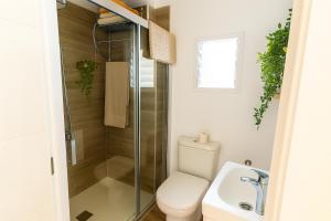 Atico duplex con Terraza en pleno centro de Jerez