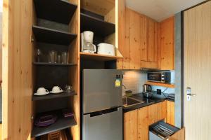 1bdr Apartment ReLife Windy Naiharn by CapitalPro