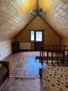 Лісовий котедж