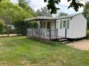 Camping 4 étoiles - Piscine - ccb0bif