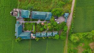 Gairibari Resort - Natures Peace, Family Vibes