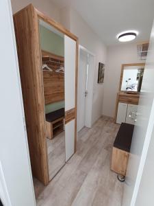 Penthouse Wohlfühlort mit Dachterrasse