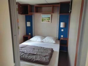 Chalet 3 étoiles - Piscine - eebicc