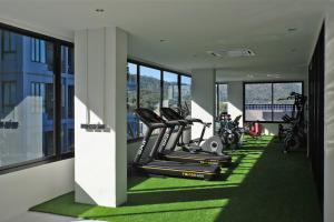 1bdr Apartment Relife Naiharn by Capital Pro