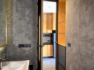 1bdr Apartment Relife Naiharn by Capital Pro