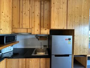 1bdr Apartment Relife Naiharn by Capital Pro