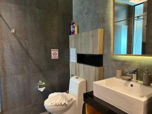 1bdr Apartment Relife Naiharn by Capital Pro