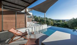 Aristoteles Holiday Hotel And Spa