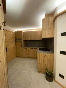 Bormio - Adri apartment, facing the Stelvio slope