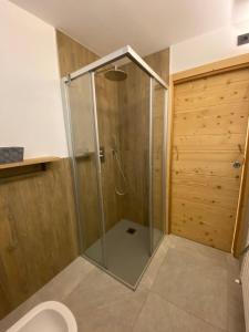 Bormio - Adri apartment, facing the Stelvio slope